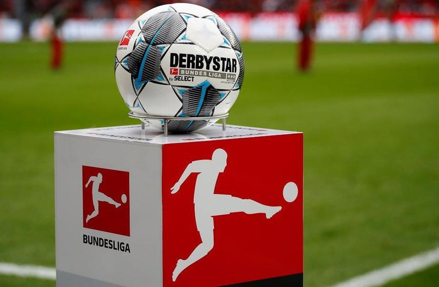 NEWS ALERT | Bundesliga revine pe 15 mai, LIVE pe Look Plus şi Look Sport! Ce meciuri vor fi programate