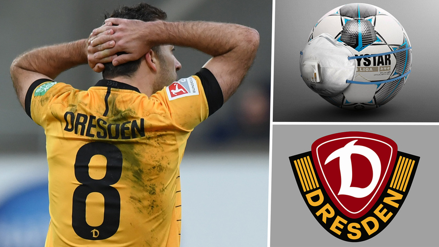 Meci din 2.Bundesliga, amânat, după ce o echipă a fost obligată să intre în carantină