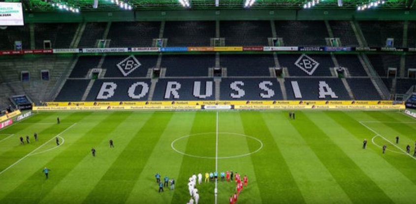 Toţi ochii sunt pe ei! Bundesliga devine model pentru fotbalul european după ce a decis reluarea sezonului