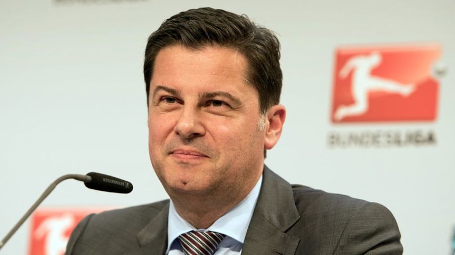 Bundesliga merge înainte! Anunţul făcut de şeful DFL după ultimele cazuri de coronavirus depistate