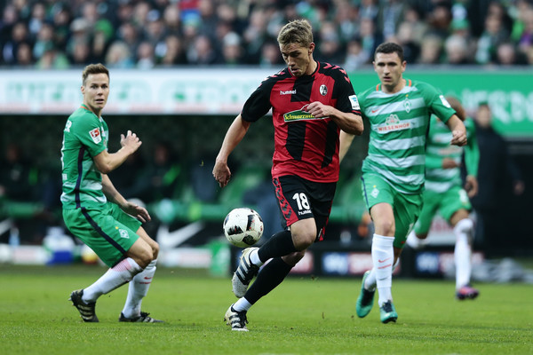 VIDEO | Salvaţi de VAR. Freiburg – Werder Bremen 0-1. Gură de oxigen pentru oaspeţi, care revin în cărţile pentru salvarea de la retrogradare