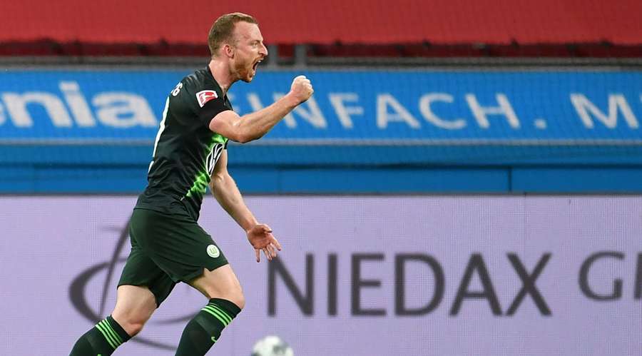 VIDEO | Închidere de zi spectaculoasă în Bundesliga. Leverkusen - Wolfsburg 1-4. ”Farmaciştii” suferă o înfrângere usturătoare şi ratează şansa de a urca pe podium