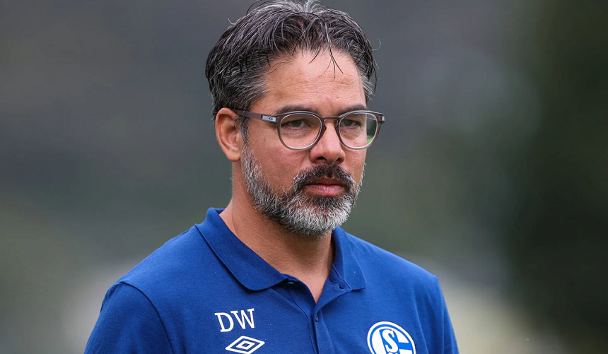 Schalke 04 l-a demis pe Wagner după 0-8 cu Bayern şi 1-3 cu Werder: "Nu a fost o decizie uşoară"