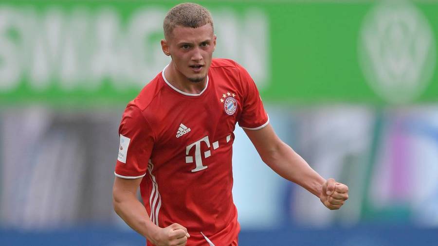 Bayern face profit şi cu jucători din "linia a doua". Michael Cuisance, vândut la Leeds pentru 20 de milioane de lire sterline