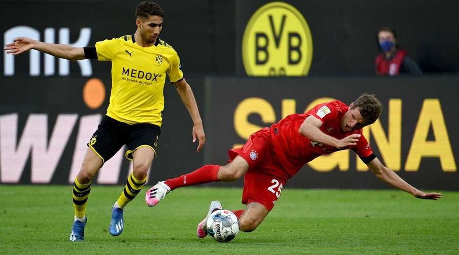 VIDEO | Bayern, regina absolută a anului 2020. Victorie şi în Supercupa Germaniei, în direct pe Look Sport