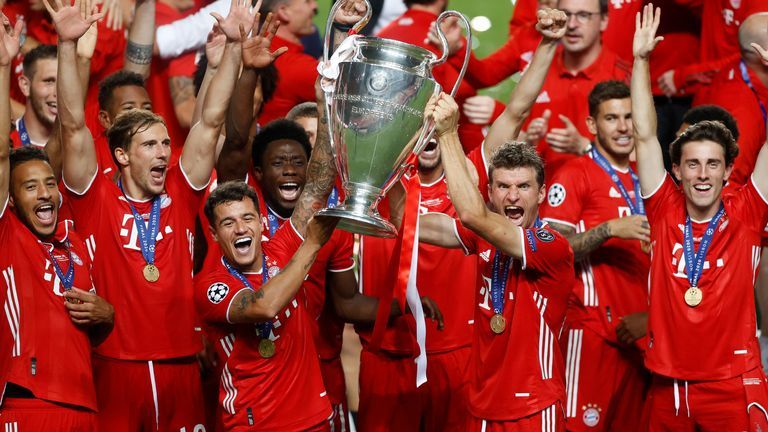 Fotbalistul român care a fost în negocieri cu Bayern Munchen: ”Au fost nişte discuţii”. E vorba de un campion din Liga 1 