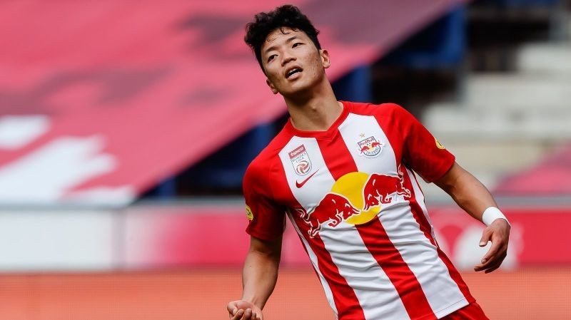 Lovitură pentru RB Leipzig! Înlocuitorul lui Timo Werner a luat COVID-19
