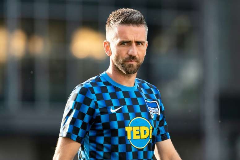 Scandal în Bundesliga. Schalke renunţă la unul dintre cei mai buni jucători, după un conflictul cu antrenorul secund