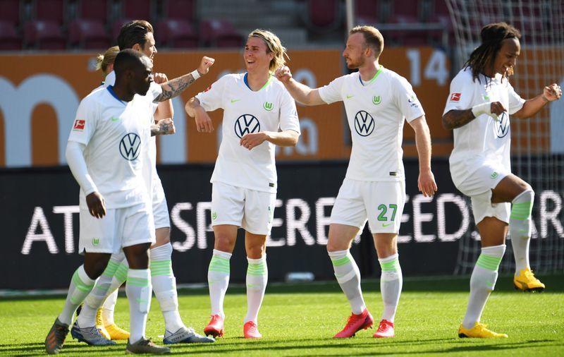 VIDEO | Meci de senzaţie în Bundesliga. Doar în prima repriză s-au marcat 5 goluri! 
