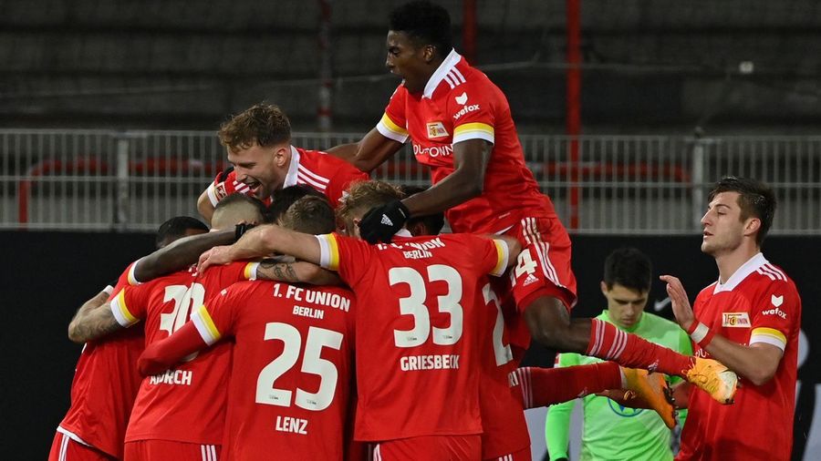 Union Berlin mai produce o surpriză în Bundesliga şi o învinge pe Bayer Leverkusen