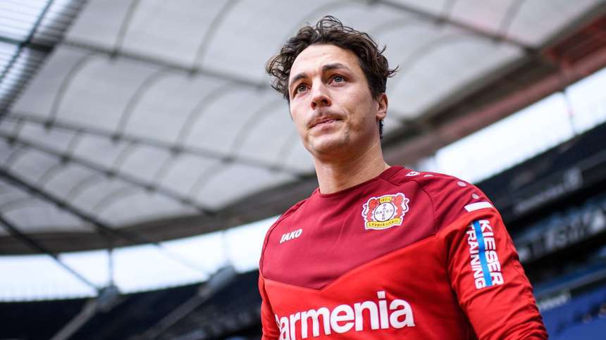 Leverkusen pierde un jucător de bază. Baumgartlinger, operat la genunchi, va lipsi de pe teren până în luna mai