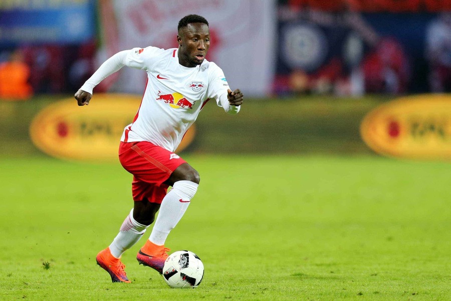 Jucătorii RB Salzburg găsiţi dopaţi anul trecut au fost suspendaţi trei luni