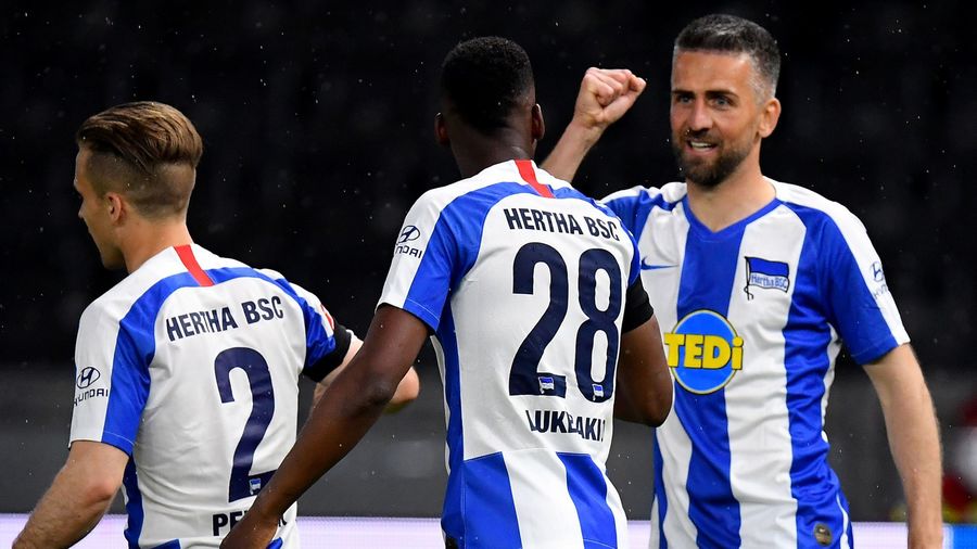 Hertha Berlin anunţă trei cazuri de Coronavirus. Printre cei infectaţi se numără şi antrenorul Pal Dardai