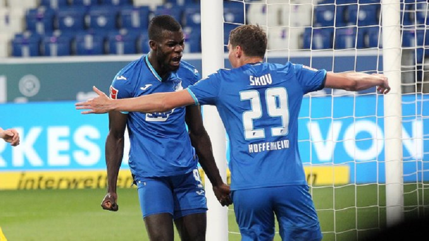 VIDEO | Meci dramatic în Hoffenheim – Borussia Monchengladbach! Borussia Dortmund a obţinut o victorie crucială cu Union Berlin. Rezultatele din Bundesliga