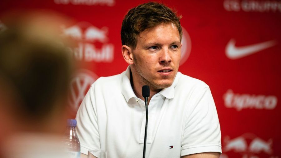 Nagelsmann, aproape să plece la Bayern cu un trofeu în "buzunar". Leipzig s-a calificat în finala Cupei Germaniei