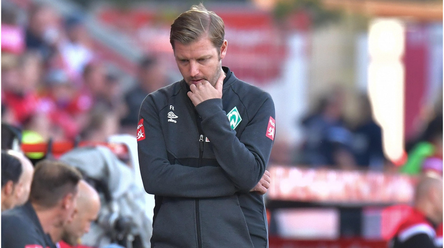 Werder Bremen şi-a dat afară antrenorul cu o etapă înaintea finalului sezonului, când echipa păstrează încă şanse de salvare de la retrogradare