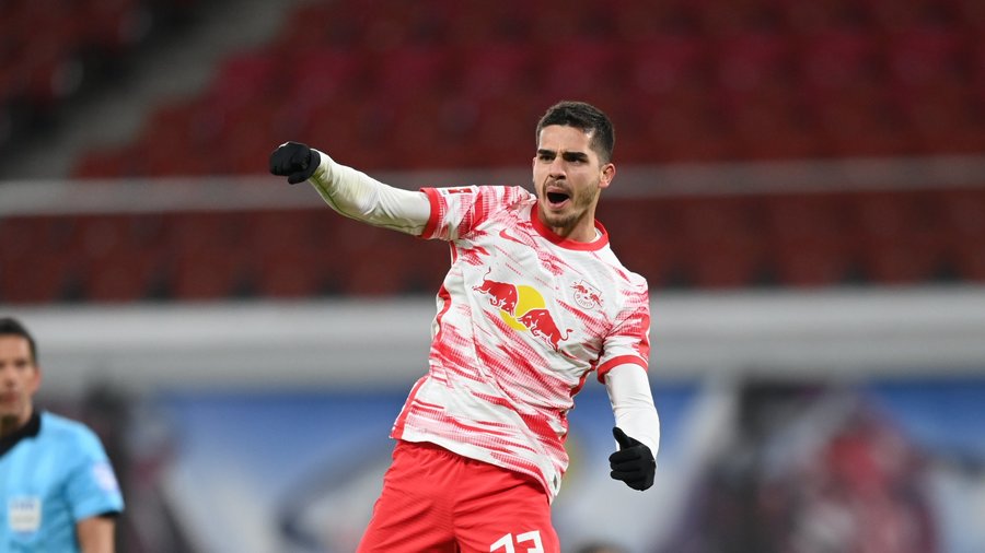 RB Leipzig şi Hoffenheim obţin victorii în Bundesliga. Alte două partide s-au terminat la egalitate