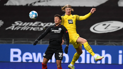 VIDEO | Hoffenheim – Dortmund, de la 16:30, pe Look Sport şi PrimaPlay.ro! Duel de „foc” în zona de sus a clasamentului 