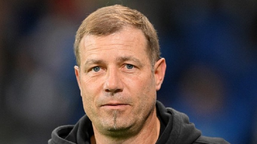 Schalke 04 l-a demis pe tehnicianul Frank Kramer