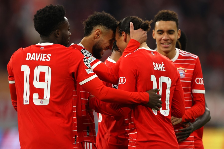 Bayern şi Freiburg se menţin pe podium după victoriile din etapa a 11- a din Bundesliga. RB Leipzig a revenit de la 0-3