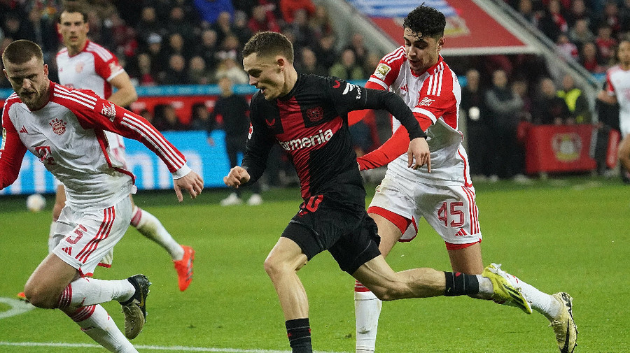 VIDEO | Bayern Leverkusen - Bayern Munchen 3-0. Bavarezii au fost pulverizaţi de lider