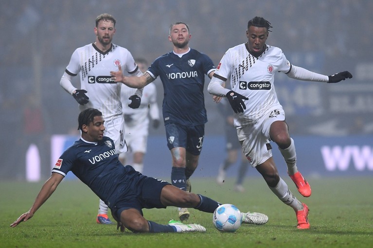 VIDEO | Bochum – St Pauli 1-0. Gazdele speră să scape de retrogradare după a doua victorie stagională