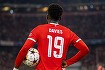 Alphonso Davies s-a accidentat şi va lipsi câteva săptămâni