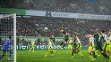 Borussia Dortmund s-a impus în minutul 87 contra celor de la Wolfsburg