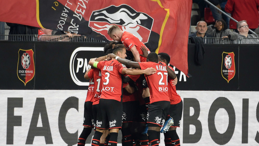 VIDEO | SURPRIZA STARTULUI DE SEZON ÎN LIGUE 1. PSG, ÎNVINSĂ DE RENNES