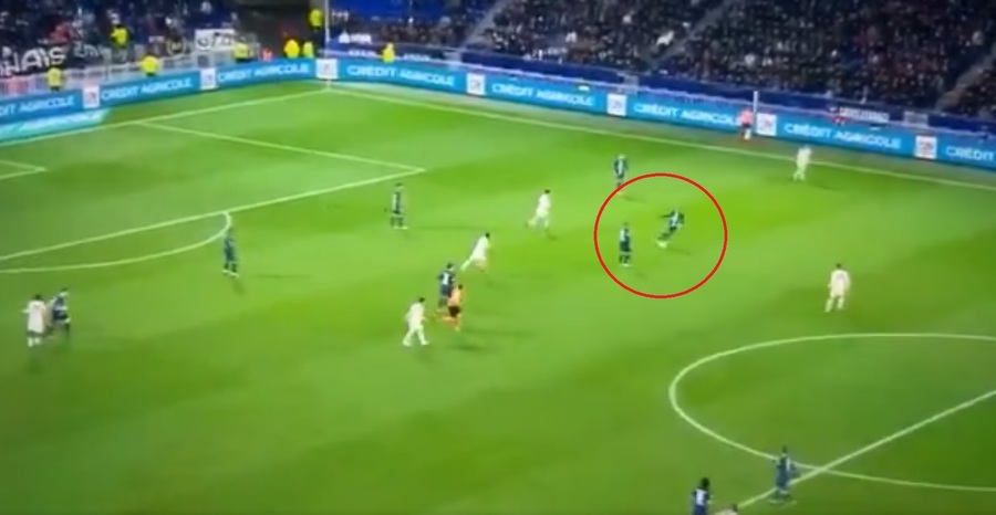 VIDEO | Mbappe a reuşit golul sezonului: cursă de 70 de metri, bicicletă şi şut devastator! Cum a trecut prin adversari
