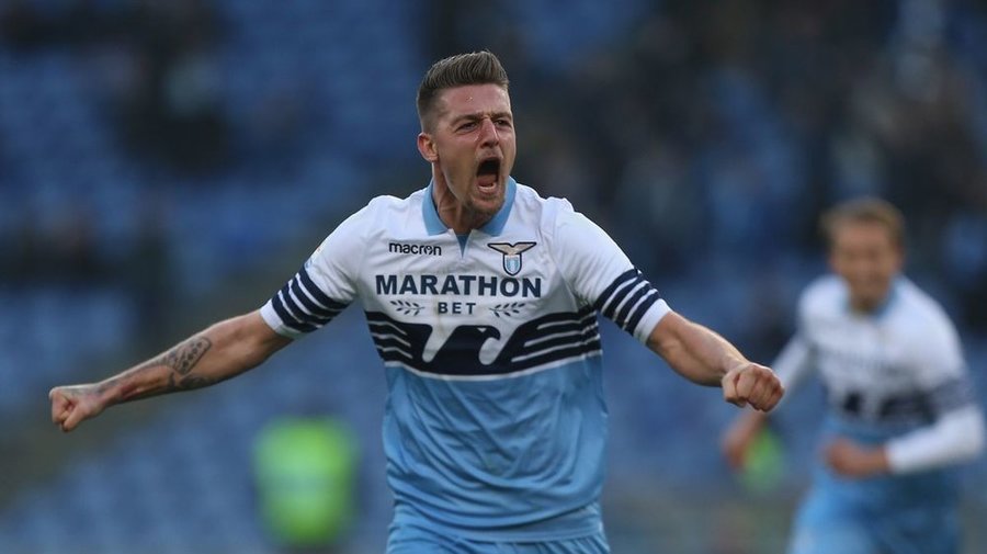 PSG este pe urmele lui Milinkovic-Savic. Presa din Italia a anunţat cât oferă parizienii pentru un transfer în vară  