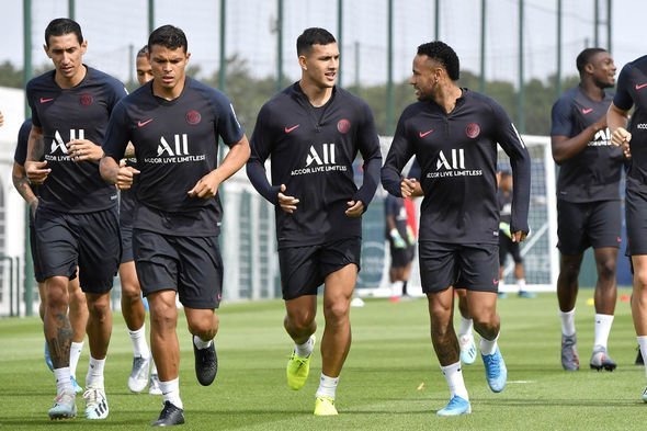 PSG rămâne fără lider! Căpitanul pleacă în vară şi a decis următoarea destinaţie