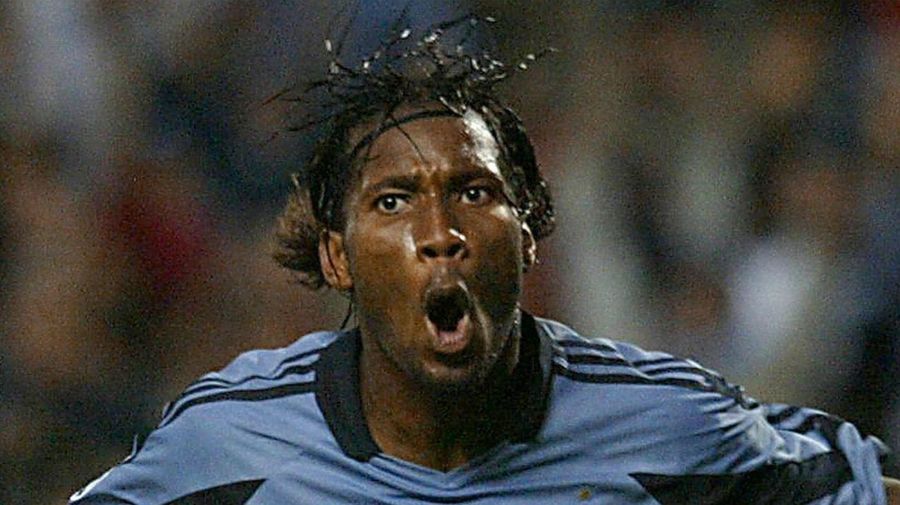 Fanii au votat cel mai bun atacant al Ligue 1 din ultimii 20 de ani. Ibrahimovic a pierdut finala dramatic