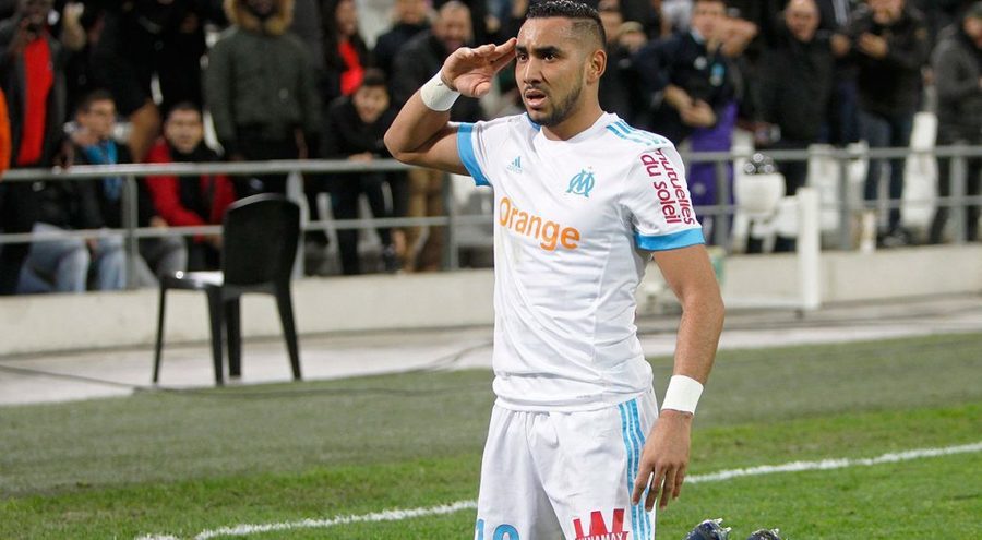 Marseille se află într-un punct critic, dar Payet a ieşit cu o reacţie dură în presă: ”Poziţia mea este clară şi evidentă. Eu nu sunt doar fotbalist, ci şi cap de familie”