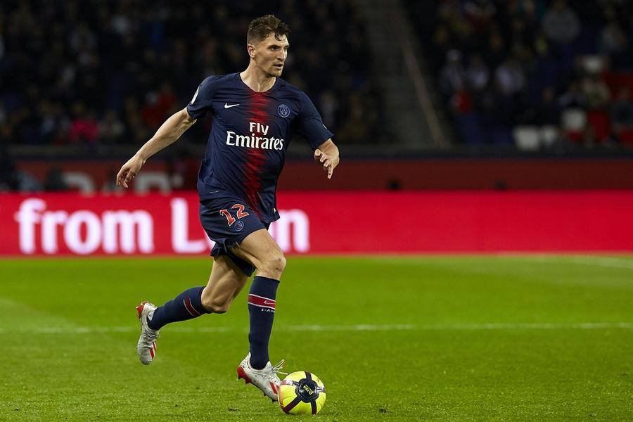 PSG a confirmat OFICIAL plecarea! Fotbalistul a semnat deja cu un alt club 