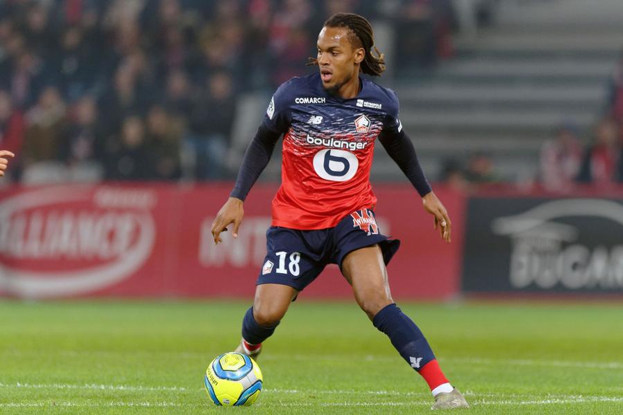 Cazuri noi de COVID-19 în Ligue 1! Clubul a făcut publice numele jucătorilor infectaţi 