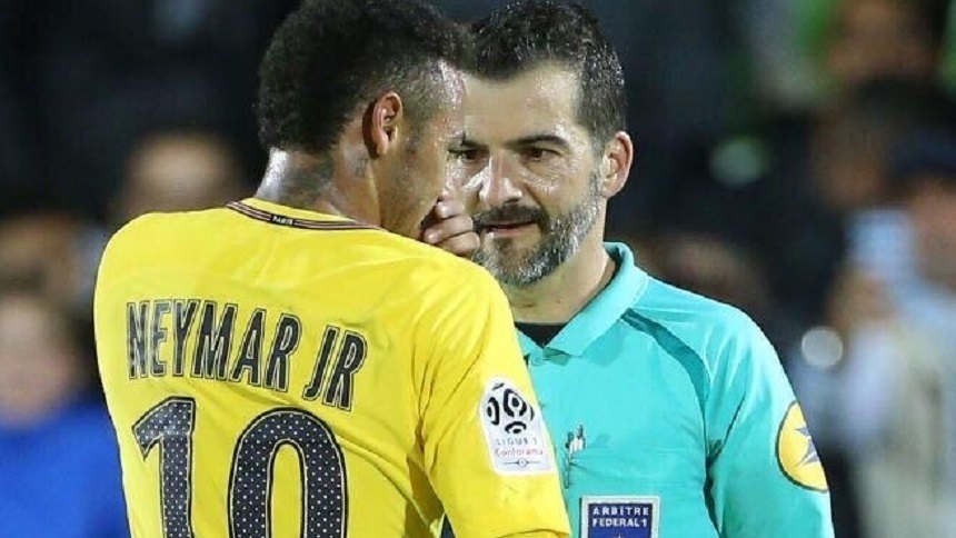 Sebastien Desiage, fost arbitru în Ligue 1, a murit la vârsta de 46 de ani