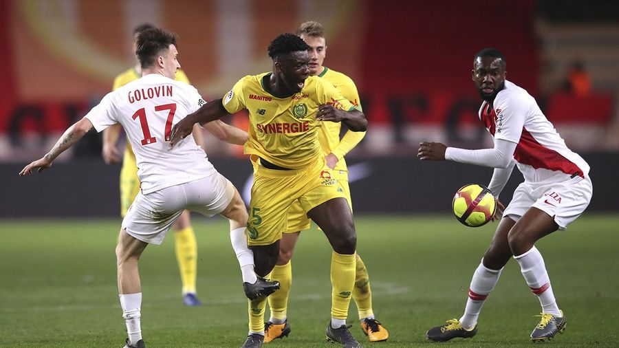 AS Monaco a bifat victoria cu numărul 1000 în Ligue 1