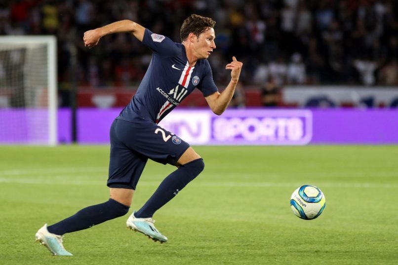 PSG - FC Metz 1-0. S-a spart blestemul? Parizienii câştigă în prelungiri cu un gol norocos semnat de Draxler