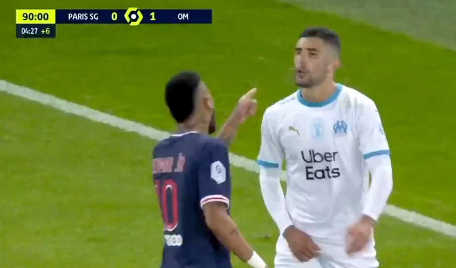 Neymar şi-a aflat pedeapsa după scandalul din PSG - OM! Kurzawa, suspendare de 6 etape. Cât stă pe bară brazilianul