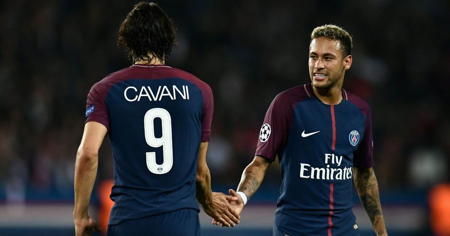 Cavani, propus la Real Madrid 