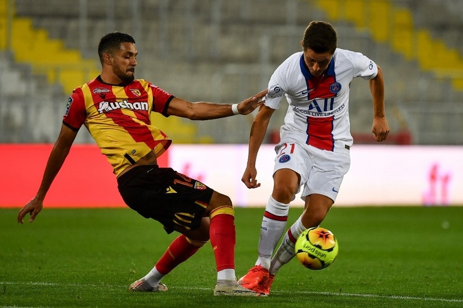 Caz de Coronavirus la PSG. O altă echipă din Ligue 1 a raportat un număr enorm de cazuri