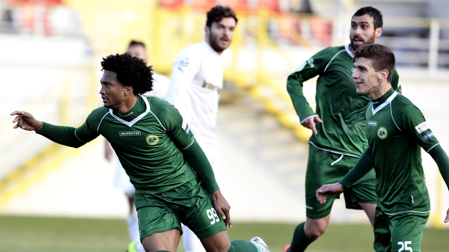 Wellington a fost dorit de AS Monaco 