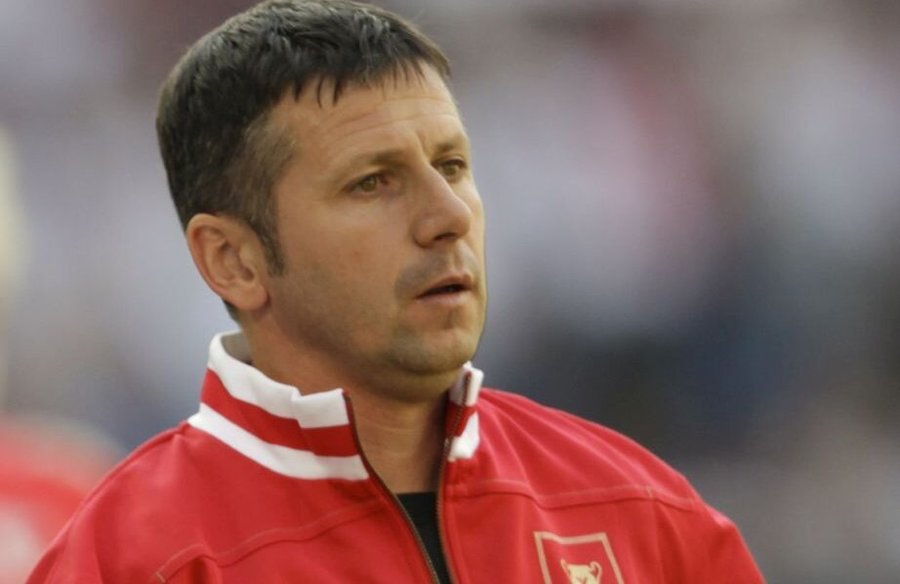 Exemplu de urmat pentru întreg fotbalul românesc! Povestea unei ascensiuni fabuloase: cum a ajuns fostul mijlocaş român de la Petrolul şi Rapid antrenor în Ligue 1
