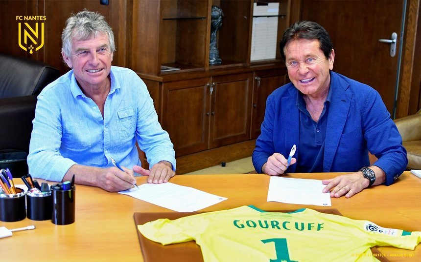 Încă o echipă din Ligue 1 a rămas fără antrenor. Tehnicianul a fost demis după mai bine de un an pe banca tehnică