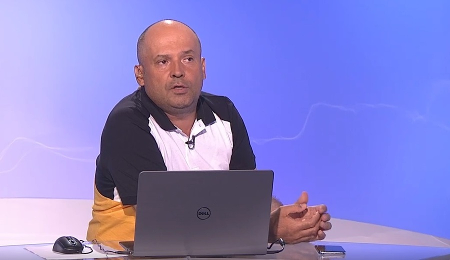 EXCLUSIV | Echipa lăudată de Radu Banciu: "Colosală, fantastică! A doua cea mai bună din Europa, după Bayer Leverkusen. Au cel mai bun mijloc"