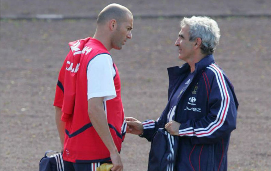 Legendarul Raymond Domenech va prelua echipa FC Nantes