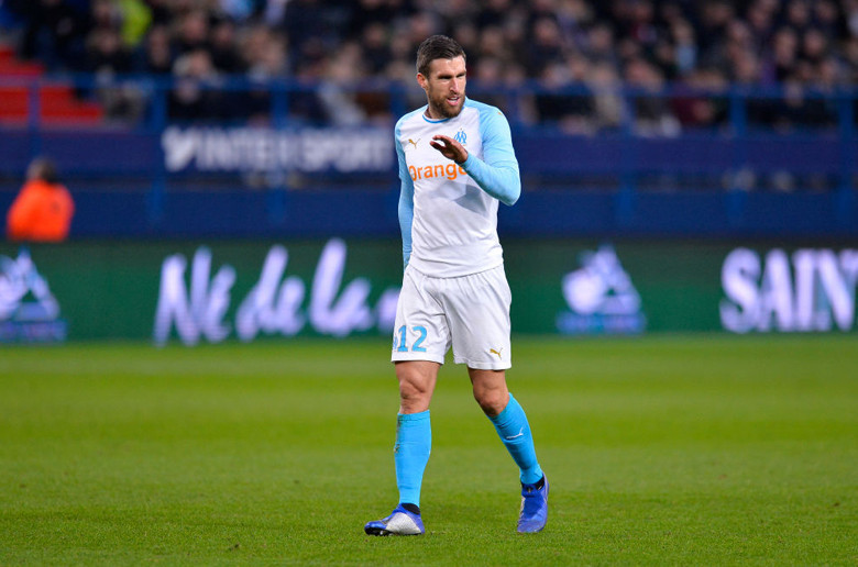 Kevin Strootman va fi împrumutat de Olympique Marseille la Genoa
