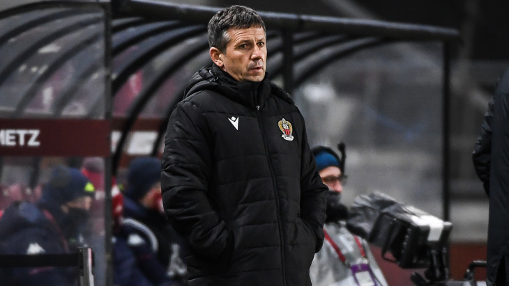 VIDEO | Metz - Nice 1-1. Încă un meci fără victorie pentru echipa lui Adrian Ursea. "Trebuia să fim mai eficienţi"