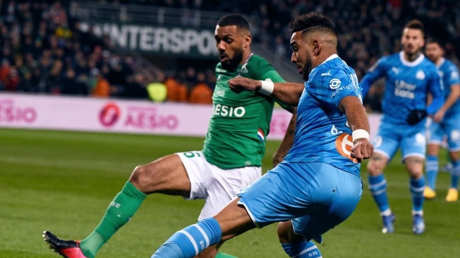 Încă o echipă din Ligue 1 a anunţat mai multe cazuri de Coronavirus